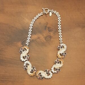 Fashion Jewelry Necklace